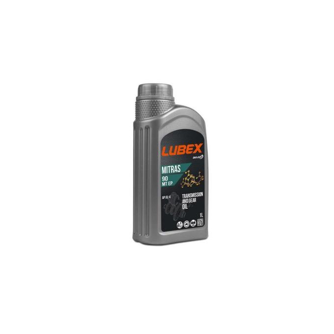 LUBEX MITRAS MT EP 90 1л