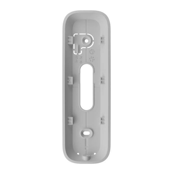Ajax Doorbell White RAL 9003