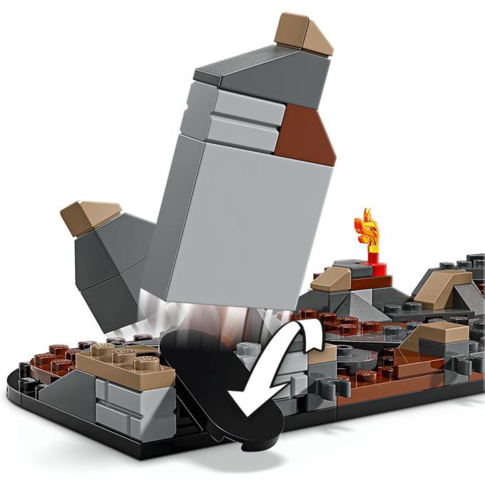 LEGO 76323