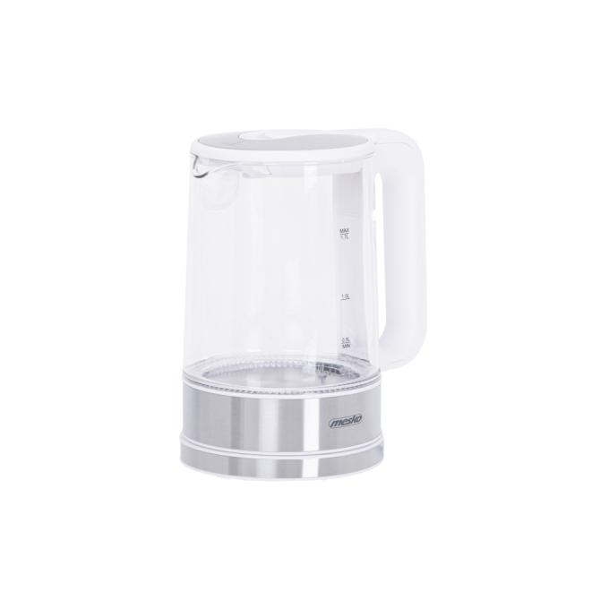 Mesko MS 1301 white