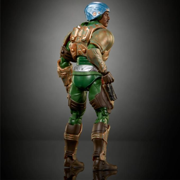 Masters Of The Universe JKJ25