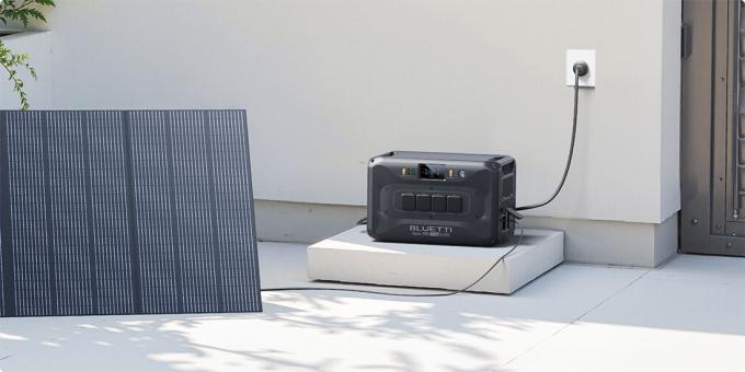 BLUETTI APEX300