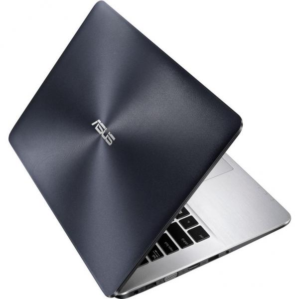Ноутбук ASUS X302UA X302UA-R4117T