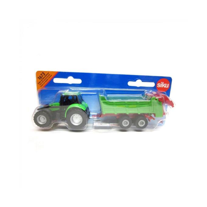 Siku 6002389