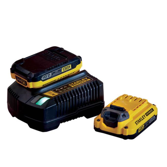 Stanley SFMCB12D2