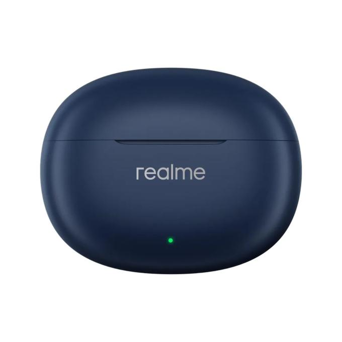 Realme RMA2306 Blue