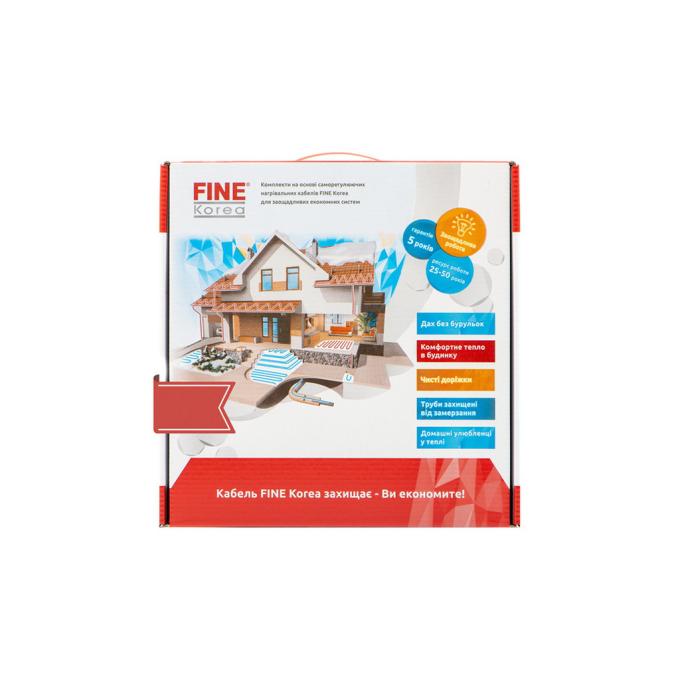 FINE KOREA FL 30-3