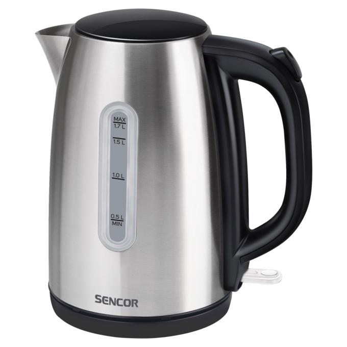 Sencor SWK1720BK