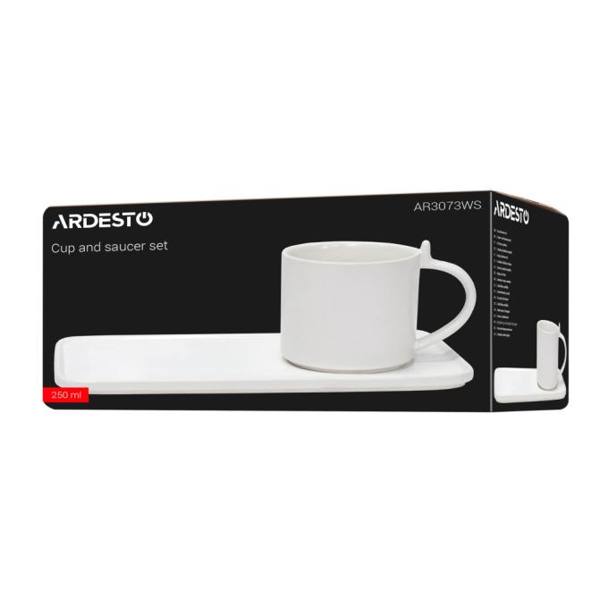 Ardesto AR3073WS