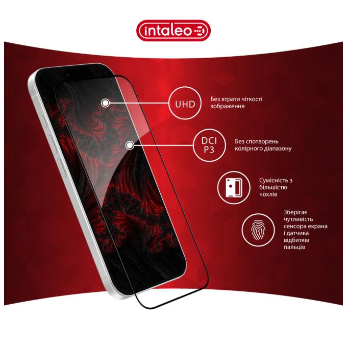 Intaleo 1283126626012