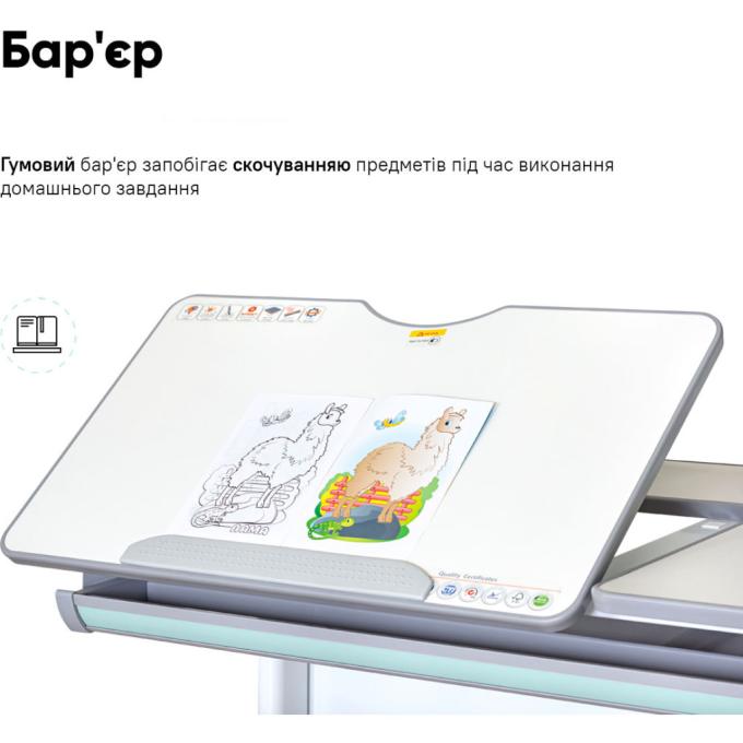 Mealux BD-620 W/G MC+BL+ S50 WG