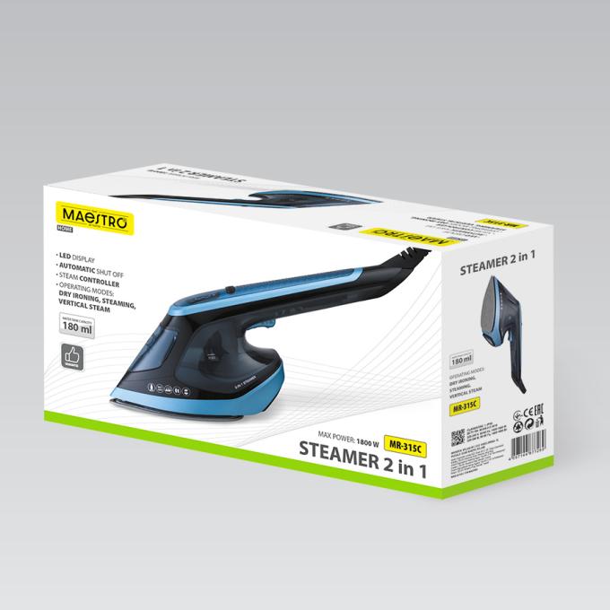 Maestro MR-315C