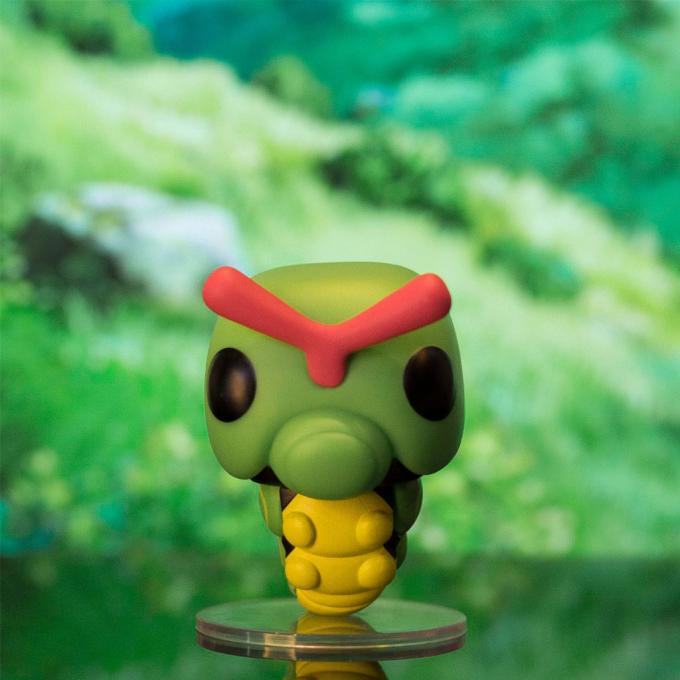 Funko Pop 74628