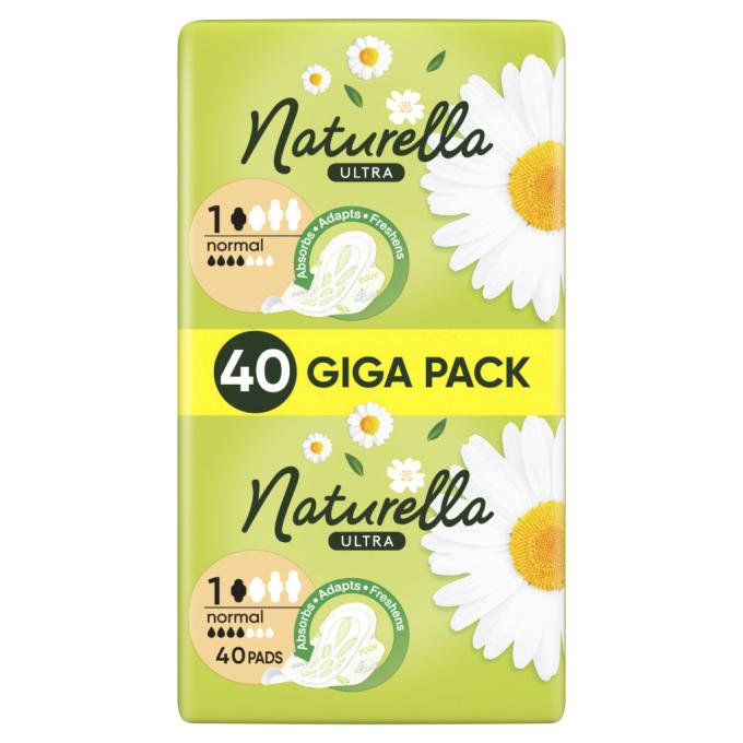 Naturella 4015400197546