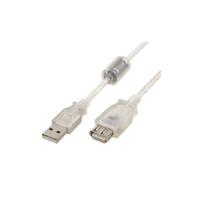Cablexpert CCF-USB2-AMAF-TR-10