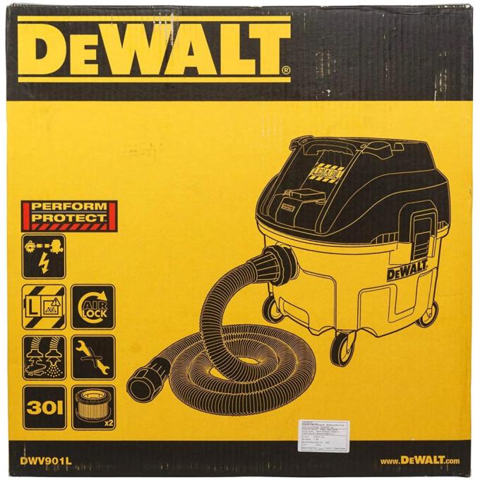 DeWALT DWV901L