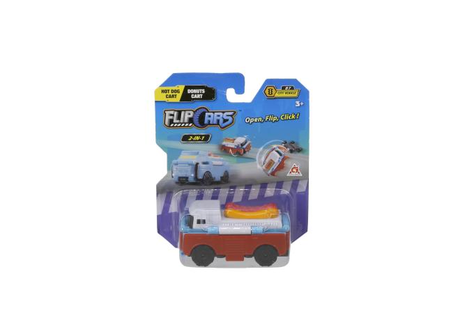 Flip Cars EU463875-34