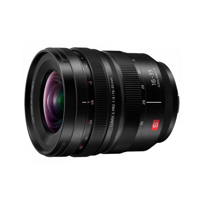 PANASONIC S-R1635E