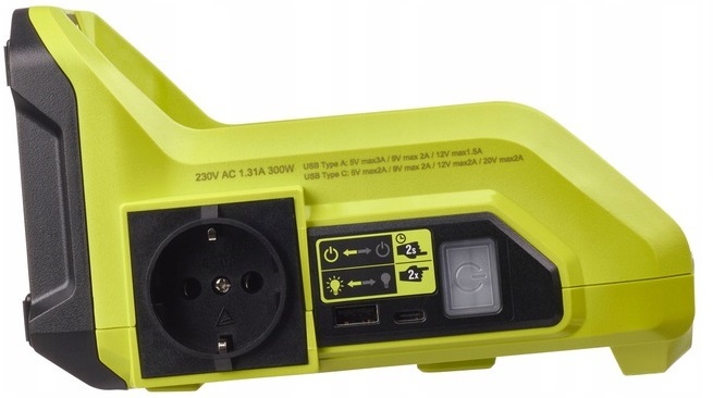 Ryobi 5133004893