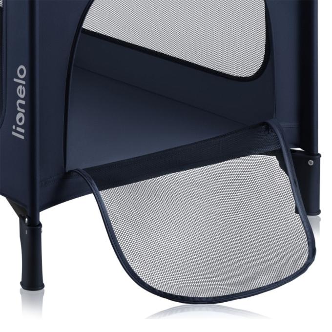 Lionelo LO-JASMIN EASY FOLD BLUE NAVY