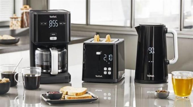 TEFAL CM600810