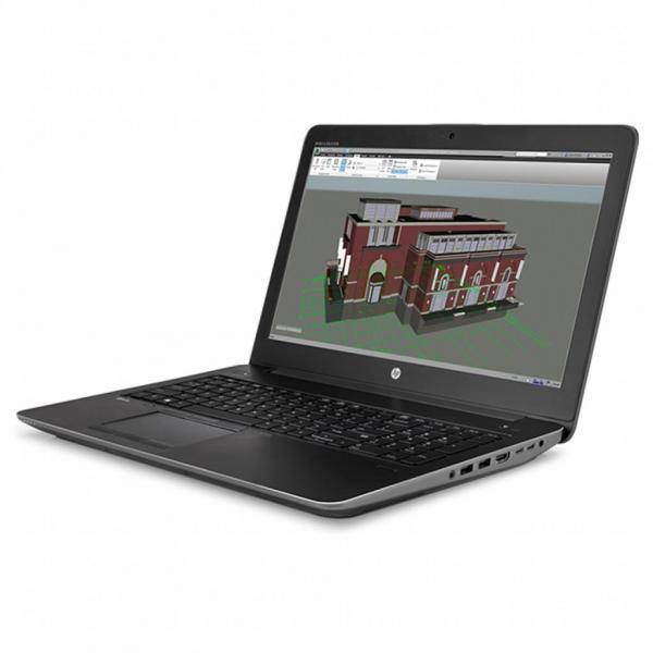 Ноутбук HP Zbook 15 T7W23ES