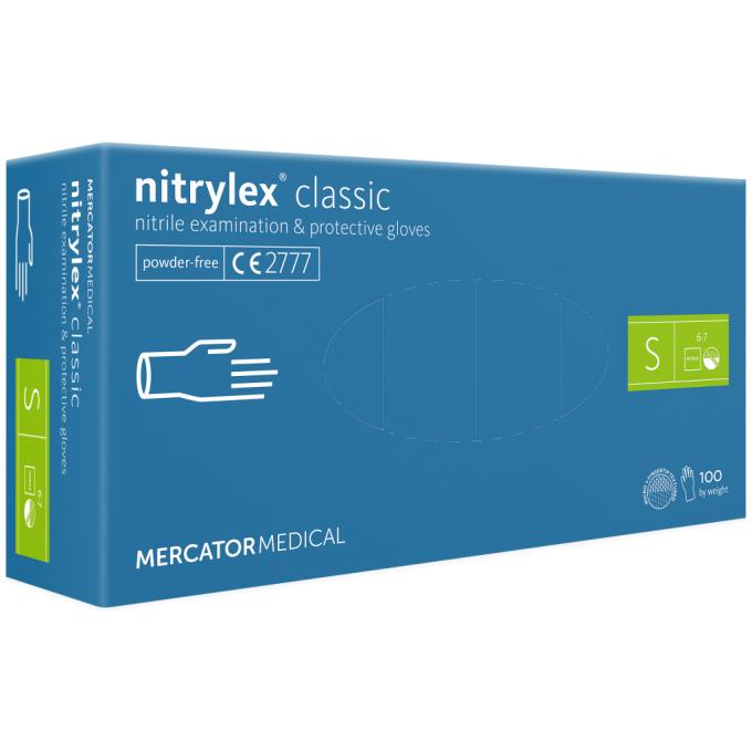 Mercator Medical 5906615102298