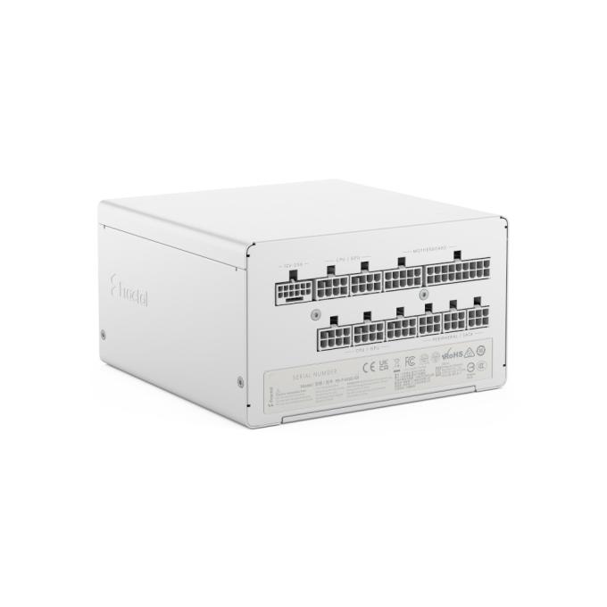 Fractal Design FD-P-IA3G-101-EU-WT