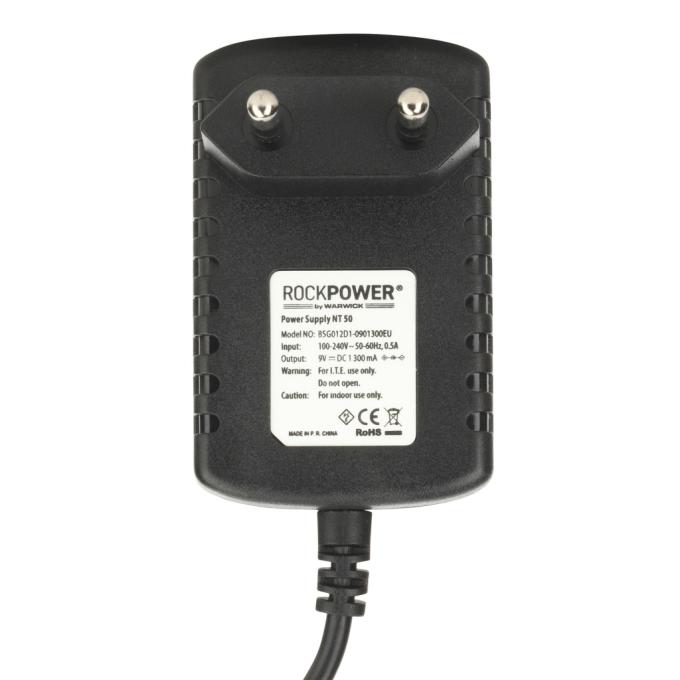 RockPower RP NT 50 EU