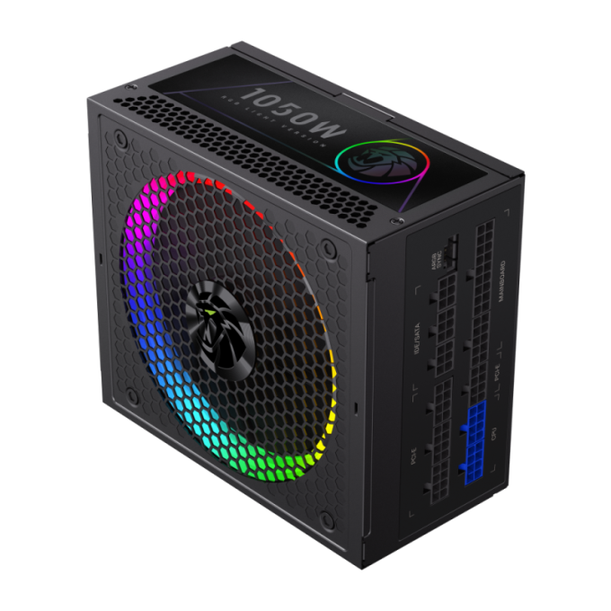 GAMEMAX RGB 1050G