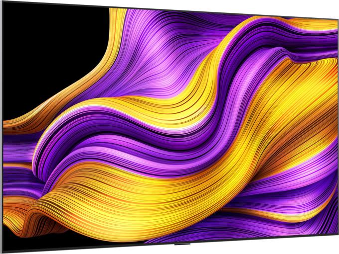 LG OLED83G54LW