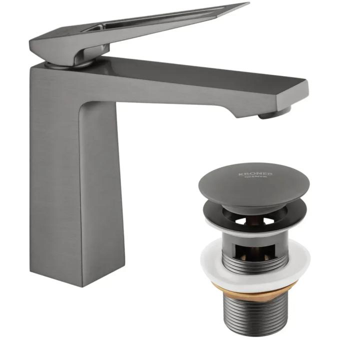 Kroner CV035472