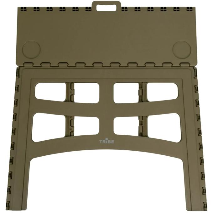 Tribe T-EF-0004-olive