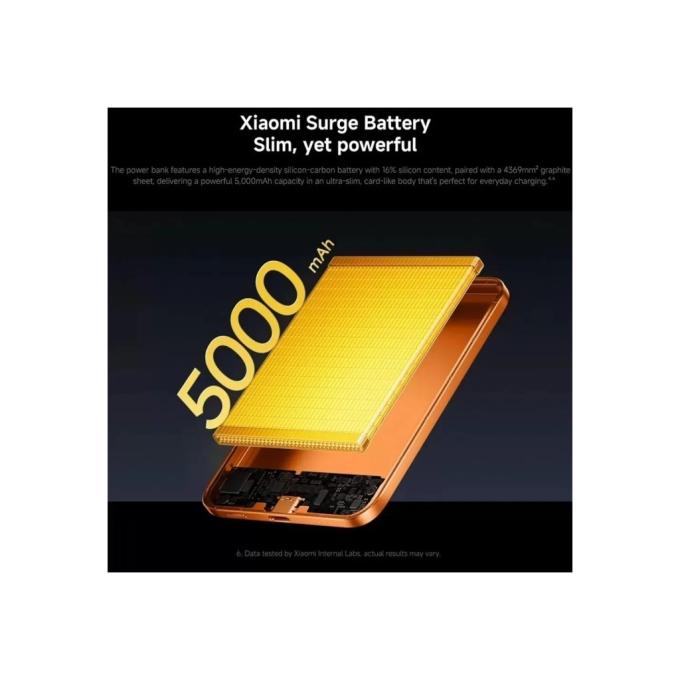 Xiaomi BHR0975GL