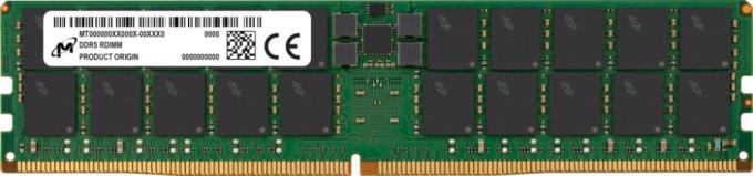 Micron MTC40F2046S1RC56BR