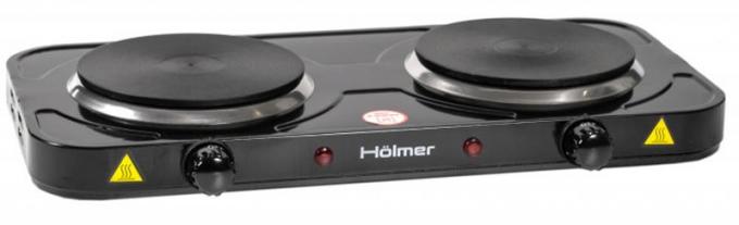 Holmer HHP-220B
