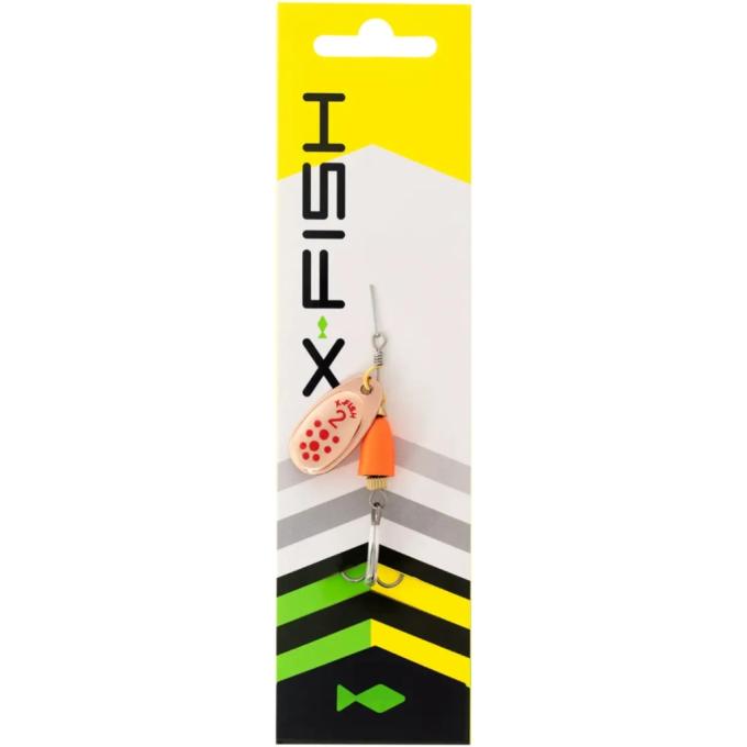 X-Fish 1917.05.65