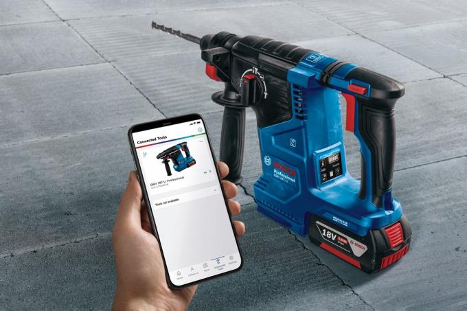 BOSCH 0.611.923.020