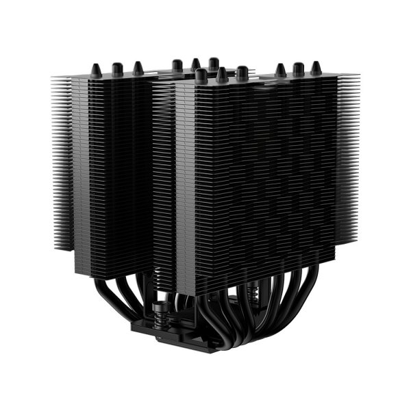 PCcooler RT620Pro TC ARGB BK