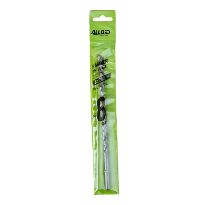 Alloid MDB-08200