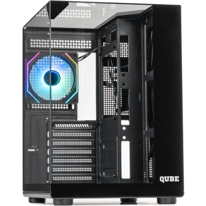 QUBE AQUARIUM_GBNU3