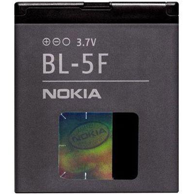 Аккумуляторная батарея Nokia BL-5F
