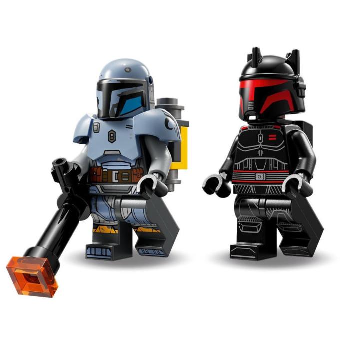 LEGO 75386