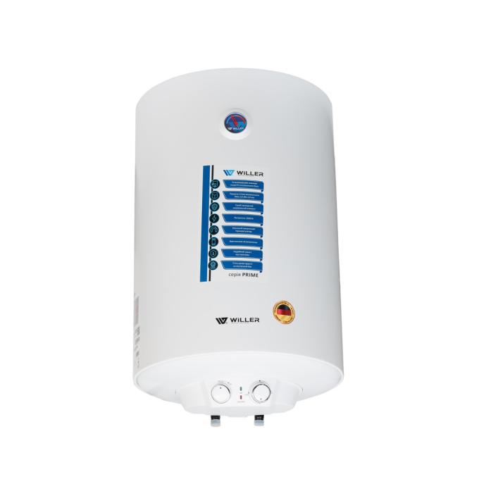 Willer EV80DR-Prime