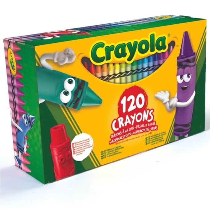 Crayola 52-6920