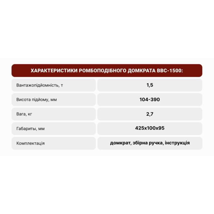 Штурмовик BBC-1500