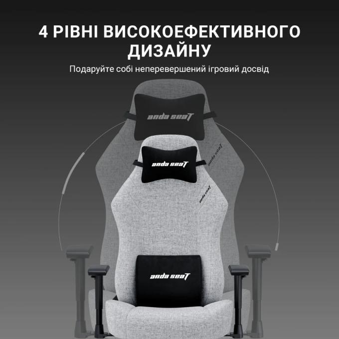 Anda Seat AD18T-44-G-F