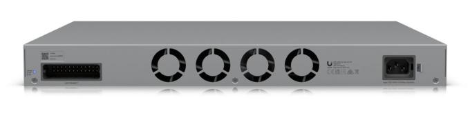 Ubiquiti USW-Pro-Max-48-PoE