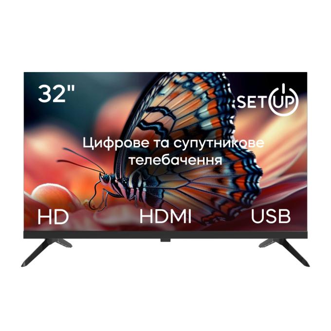 SETUP 32HTF30