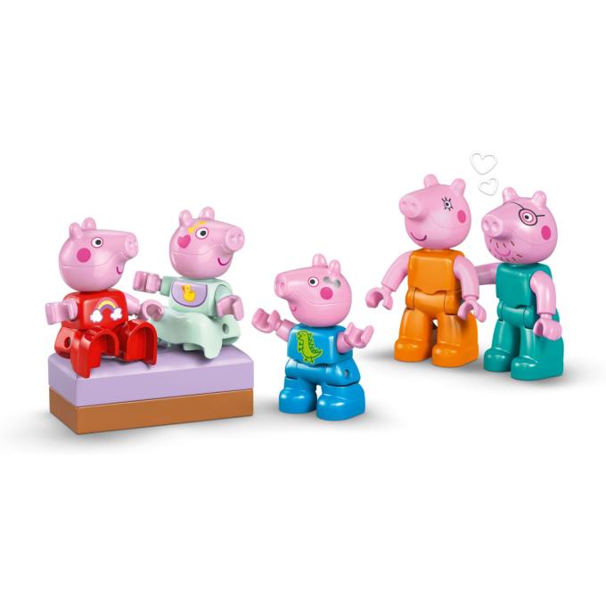 LEGO 10467